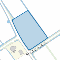 Perceel BGM02-H-2826