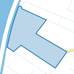 Perceel BGM02-H-2834