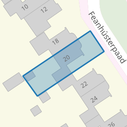 Perceel BGM02-H-2839