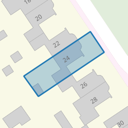 Perceel BGM02-H-2841