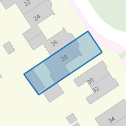 Perceel BGM02-H-2843