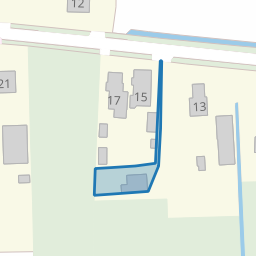 Perceel BGM02-H-2844