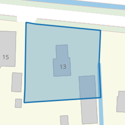 Perceel BGM02-H-2845