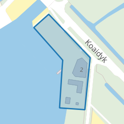 Perceel BGM02-H-2860