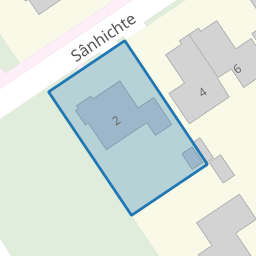 Perceel BGM02-H-2865