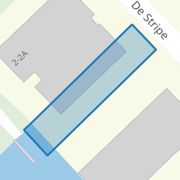 Perceel BGM02-H-2870