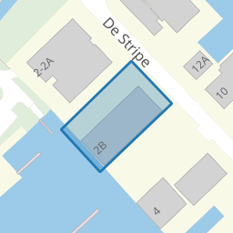 Perceel BGM02-H-2871