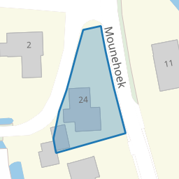 Perceel BGM02-H-2883