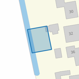 Perceel BGM02-H-2887