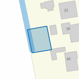 Perceel BGM02-H-2888