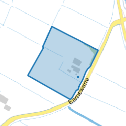 Perceel BGM02-H-2904