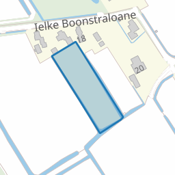 Perceel BGM02-H-2908