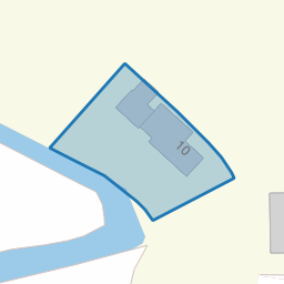 Perceel BGM02-H-2911