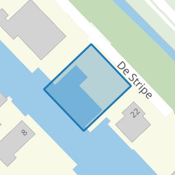 Perceel BGM02-H-2912