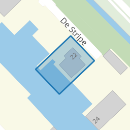 Perceel BGM02-H-2913