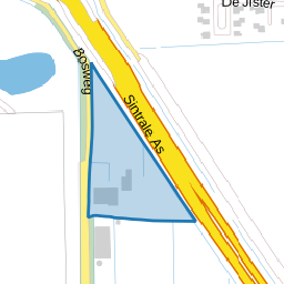 Perceel BGM02-H-2914