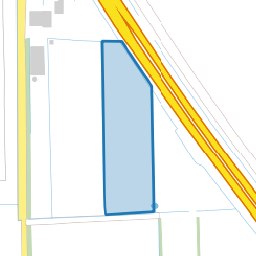 Perceel BGM02-H-2916