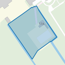 Perceel BGM02-H-2918