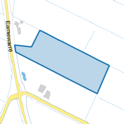 Perceel BGM02-H-2920