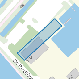 Perceel BGM02-H-2921