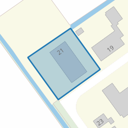 Perceel BGM02-H-2929