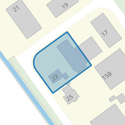 Perceel BGM02-H-2931