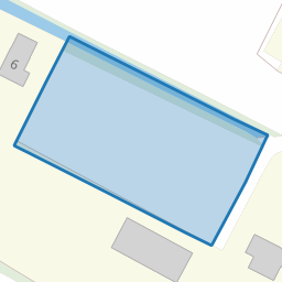 Perceel BGM02-H-2951