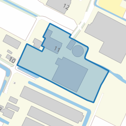 Perceel BGM02-H-2953