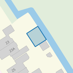 Perceel BGM02-H-2960