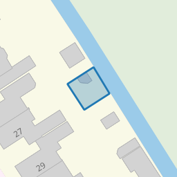 Perceel BGM02-H-2962