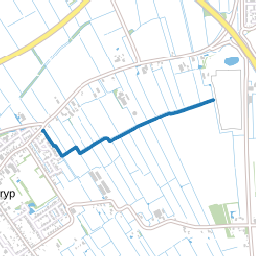 Perceel BGM02-H-2965