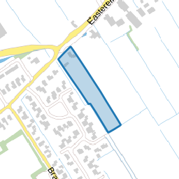 Perceel BGM02-H-2966