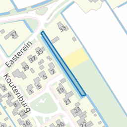 Perceel BGM02-H-2967