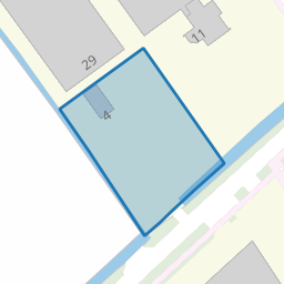 Perceel BGM02-H-2974