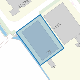 Perceel BGM02-H-2975