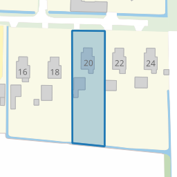 Perceel BGM02-H-2982