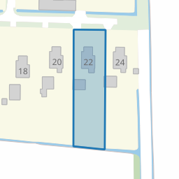 Perceel BGM02-H-2983