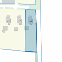 Perceel BGM02-H-2984