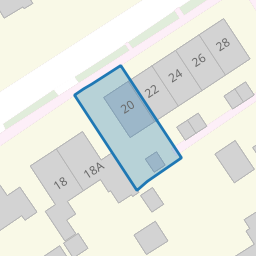 Perceel BGM02-H-2985