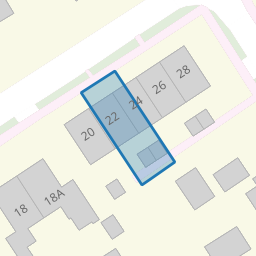 Perceel BGM02-H-2986