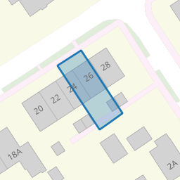 Perceel BGM02-H-2987