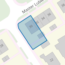 Perceel BGM02-H-2989