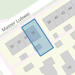 Perceel BGM02-H-2991