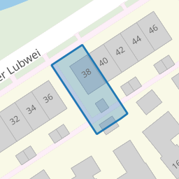 Perceel BGM02-H-2992