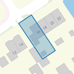 Perceel BGM02-H-2996