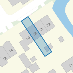 Perceel BGM02-H-2997