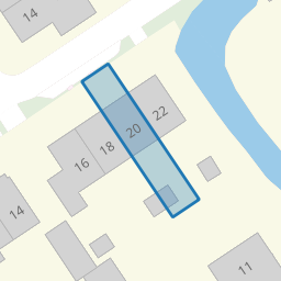 Perceel BGM02-H-2998