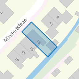 Perceel BGM02-H-3000