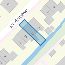 Perceel BGM02-H-3001