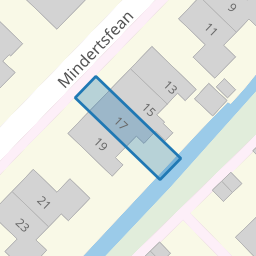 Perceel BGM02-H-3002